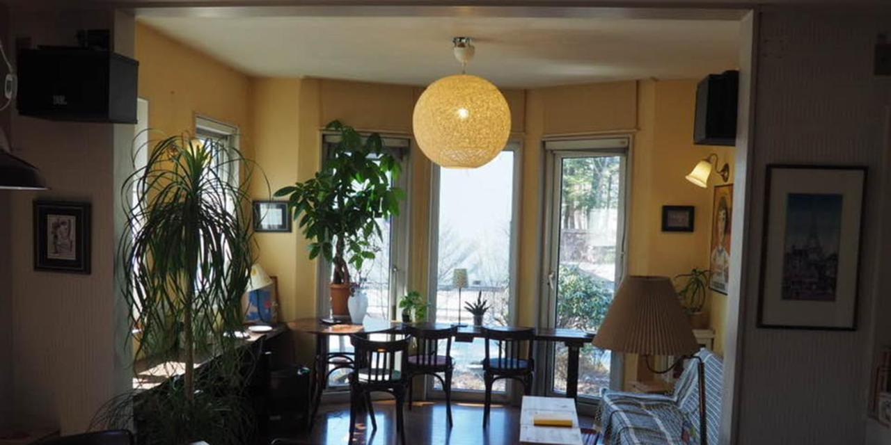 Bellscabin Guesthouse คารุอิซาว่า ภายนอก รูปภาพ