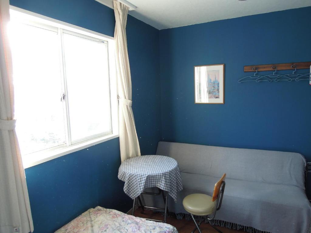 Bellscabin Guesthouse คารุอิซาว่า ห้อง รูปภาพ