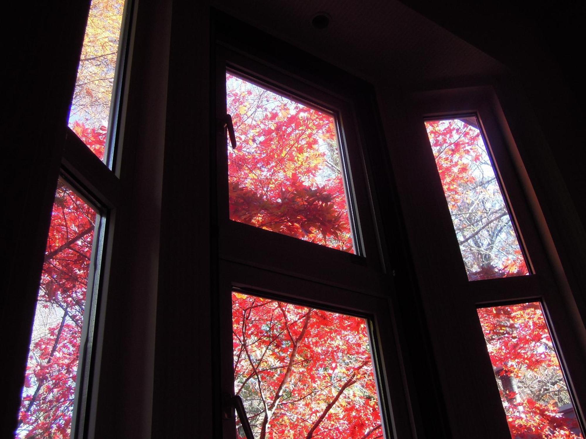 Bellscabin Guesthouse คารุอิซาว่า ภายนอก รูปภาพ