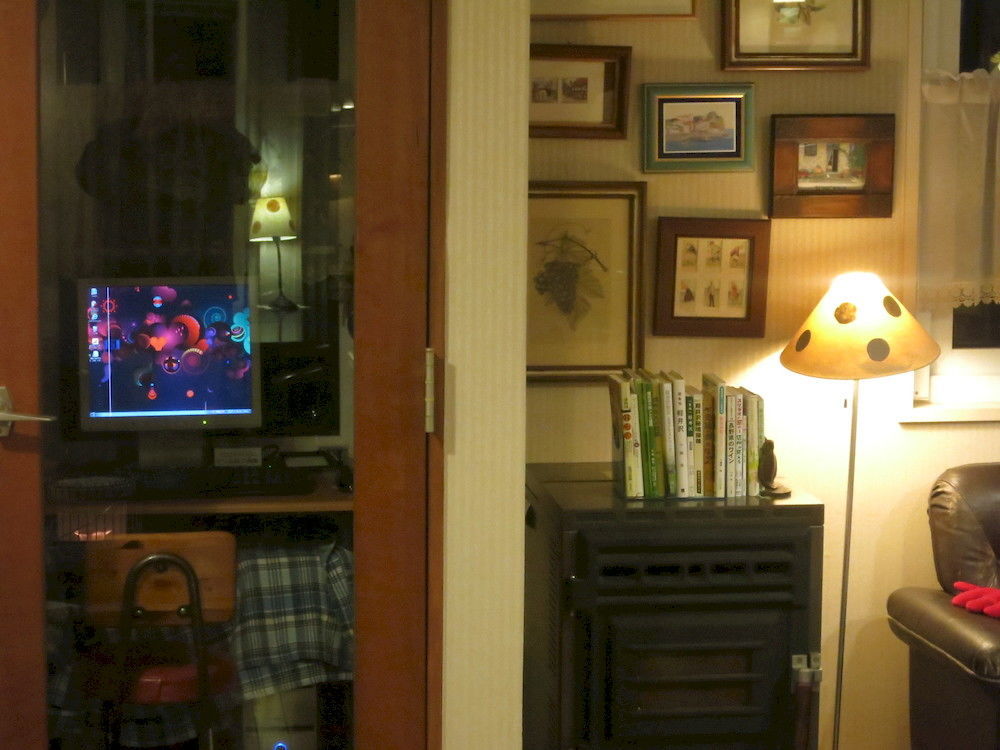 Bellscabin Guesthouse คารุอิซาว่า ภายนอก รูปภาพ
